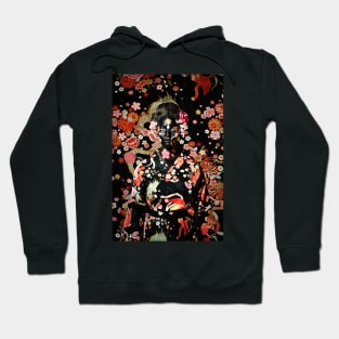 assimilation Hoodie